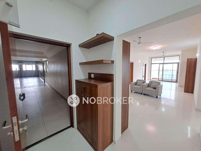 3 BHK Flat In Sobha Indraprastha For Sale  In Rajajinagar