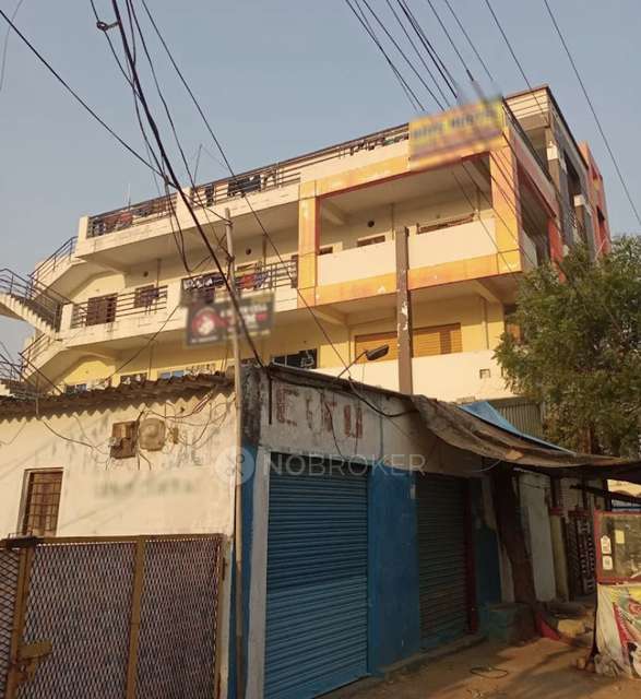 PG for Boys in Cherlapalli