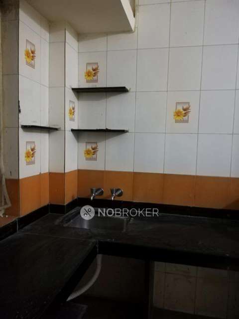 1 RK House For Sale  In Old Sangvi