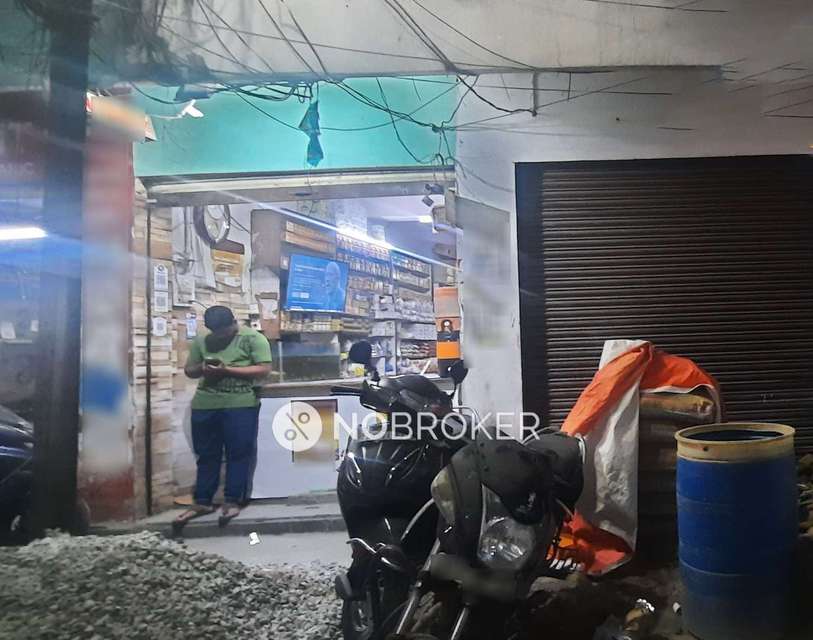 Shop in Mehdipatnam, Hyderabad for sale 