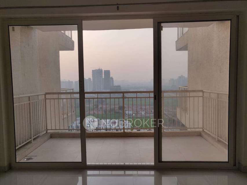 3 BHK Flat In The Coralwood And Almeria For Sale  In Sector 84