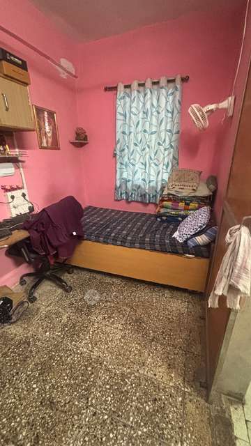 1 BHK Flat In Deepak Nagar For Sale  In Deepak Nagar Chs