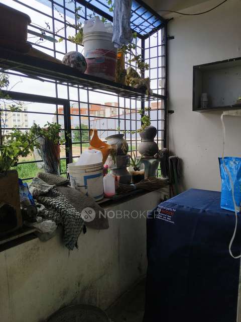 2 BHK Flat In Deepthi Sree Enclave For Sale  In Miyapur