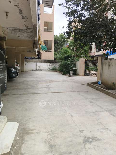 2 BHK Flat In Deepthi Sree Enclave For Sale  In Miyapur