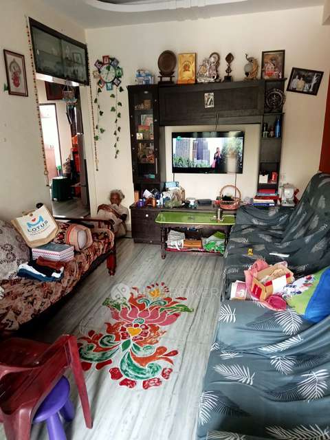 2 BHK Flat In Deepthi Sree Enclave For Sale  In Miyapur