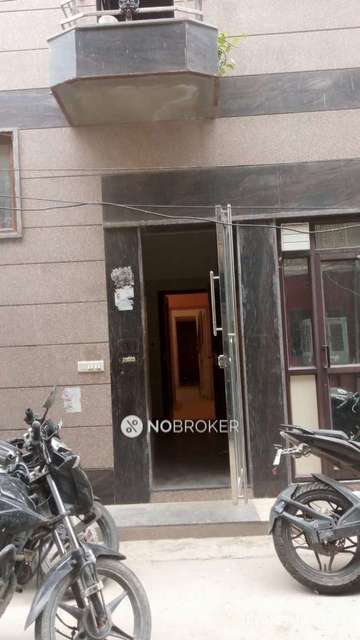 2 BHK House for Rent  In Shalimar Bagh