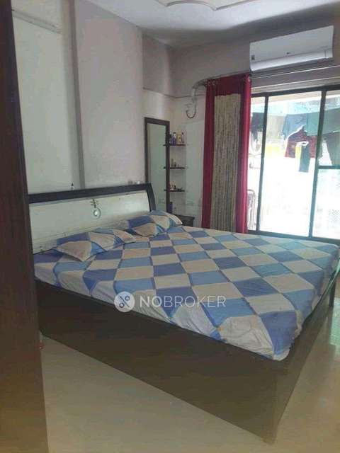 2 BHK Flat In Saket Paradise For Sale  In Khadakpada