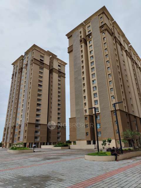 2 BHK Flat In Pacifica Hillcrest For Sale  In Financial District