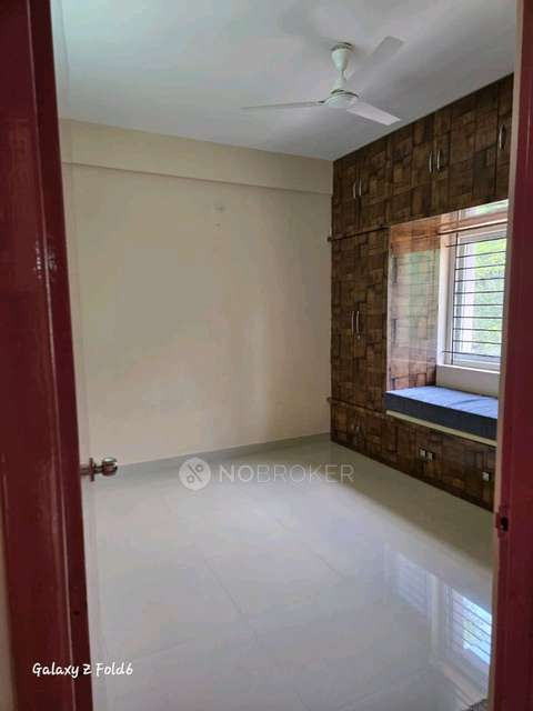 3 BHK Flat In Ss South Crest For Sale  In Bommasandra