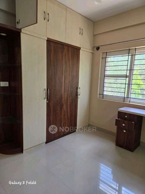 3 BHK Flat In Ss South Crest For Sale  In Bommasandra