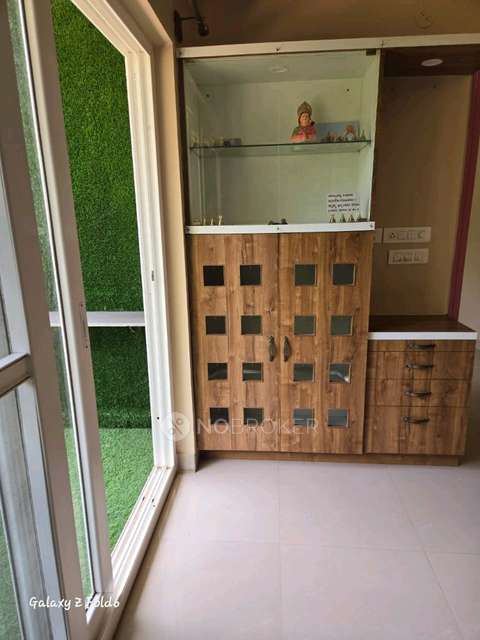 3 BHK Flat In Ss South Crest For Sale  In Bommasandra