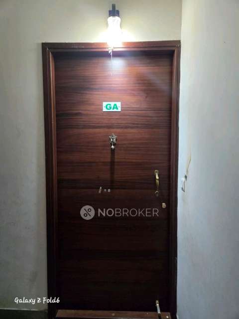 3 BHK Flat In Ss South Crest For Sale  In Bommasandra