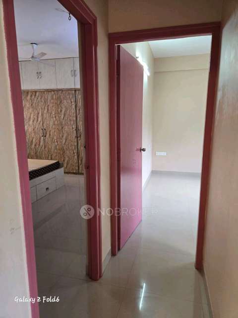 3 BHK Flat In Ss South Crest For Sale  In Bommasandra