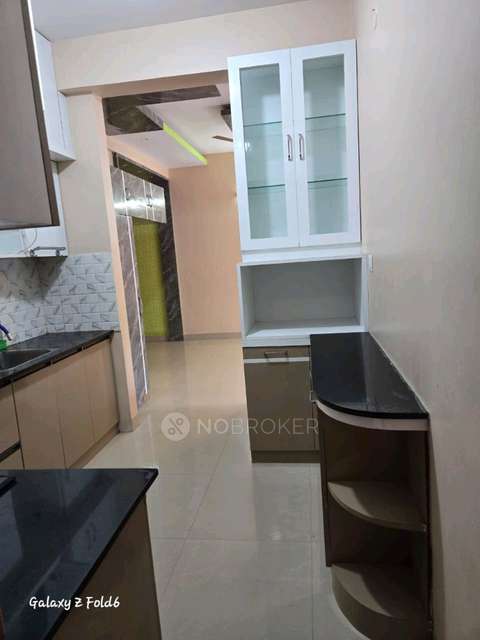 3 BHK Flat In Ss South Crest For Sale  In Bommasandra