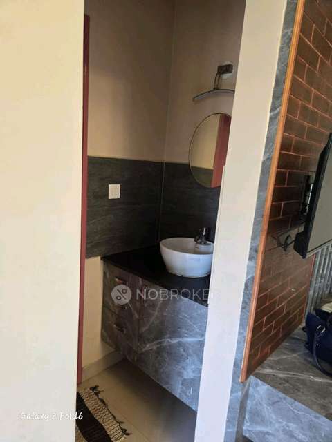 3 BHK Flat In Ss South Crest For Sale  In Bommasandra