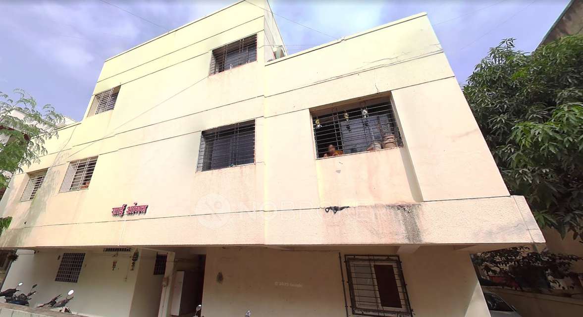2 BHK Flat In Sai Angan for Rent  In Ambegaon Pathar 