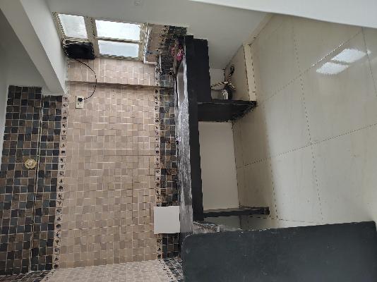 2 BHK Flat In Sai Angan for Rent  In Ambegaon Pathar 