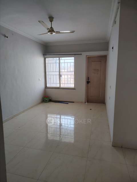2 BHK Flat In Sai Angan for Rent  In Ambegaon Pathar 