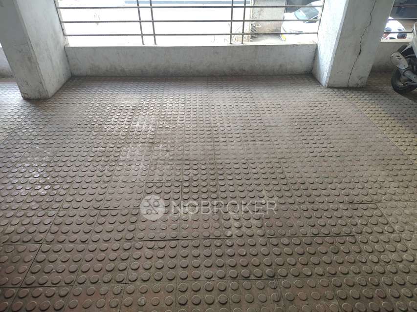 2 BHK Flat In Sai Angan for Rent  In Ambegaon Pathar 