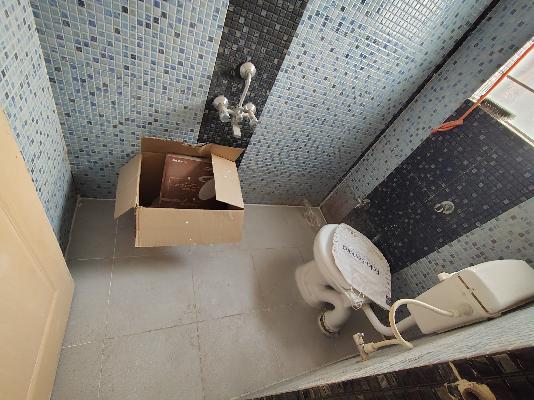 2 BHK Flat In Sai Angan for Rent  In Ambegaon Pathar 