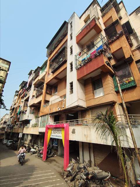 2 BHK Flat In Sai Angan for Rent  In Ambegaon Pathar 