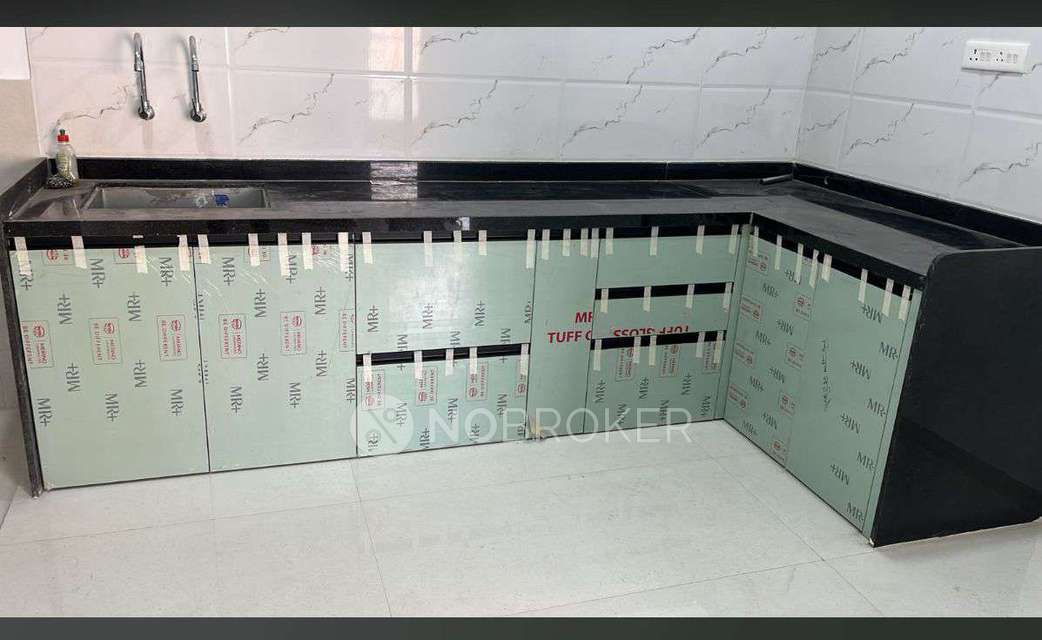 2 BHK Flat In Sai Angan for Rent  In Ambegaon Pathar 