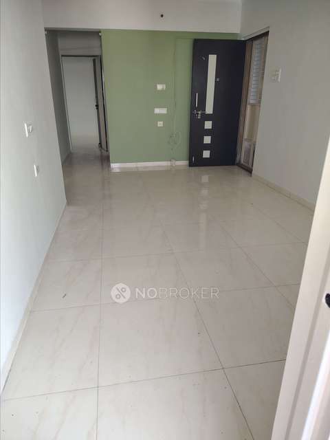 2 BHK Flat In Sai Angan for Rent  In Ambegaon Pathar 