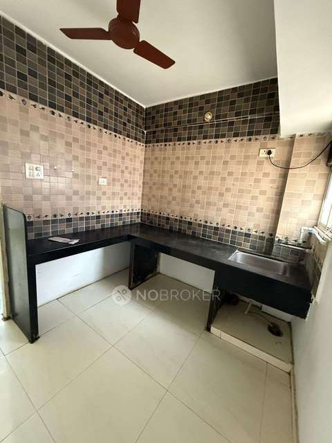 2 BHK Flat In Sai Angan for Rent  In Ambegaon Pathar 