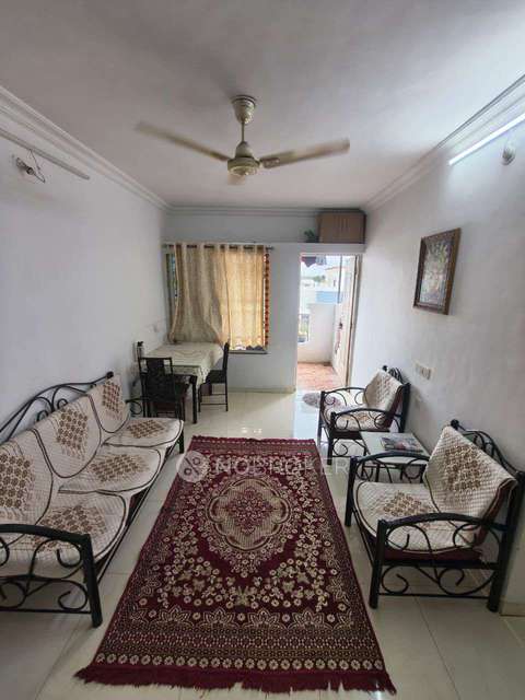 2 BHK Flat In Sai Angan for Rent  In Ambegaon Pathar 