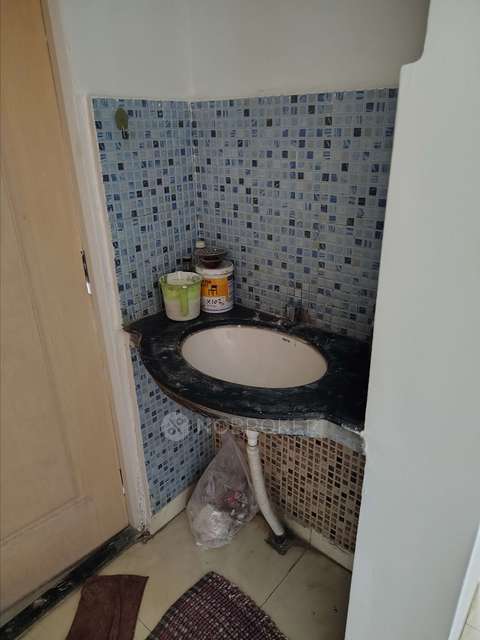 2 BHK Flat In Sai Angan for Rent  In Ambegaon Pathar 