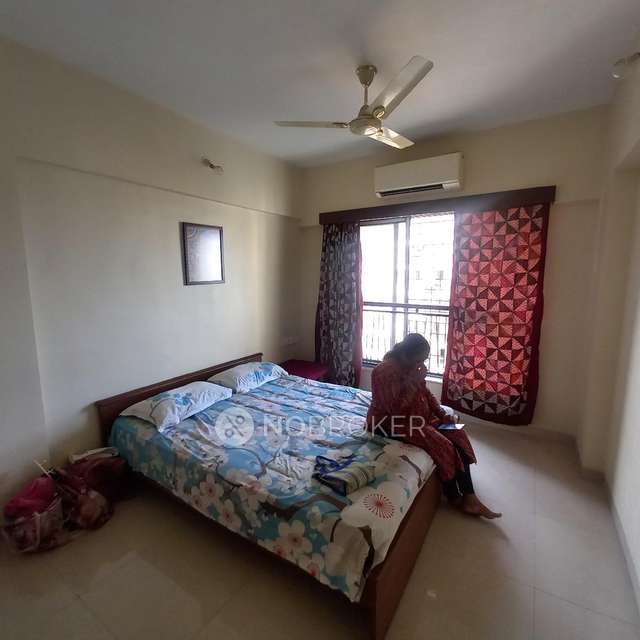 2 BHK Flat In Neptune Flying Kite for Rent  In Bhandup West