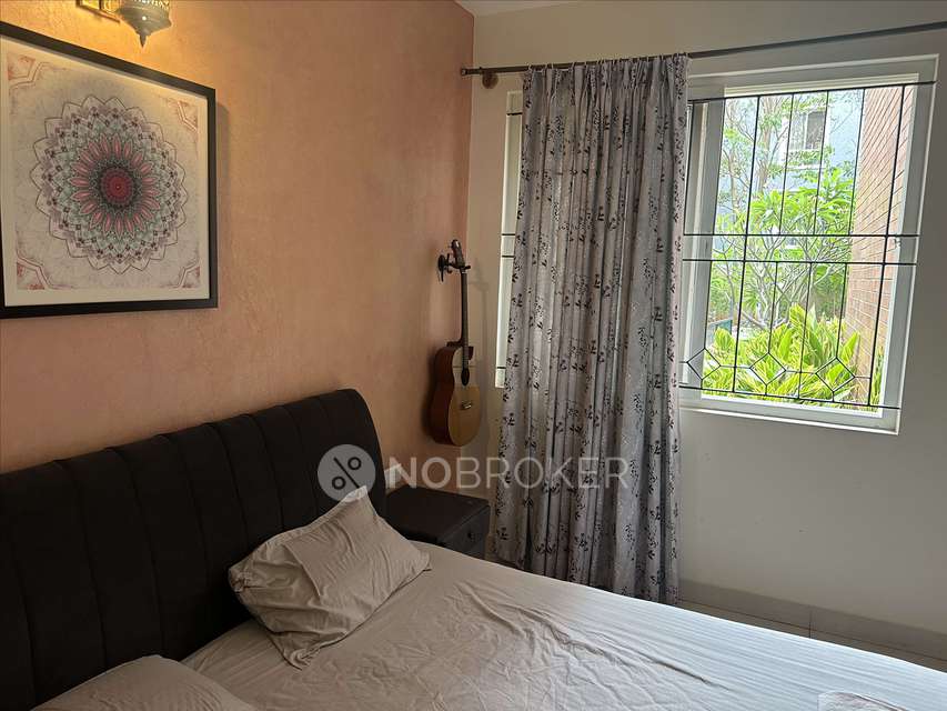 2 BHK Flat In Prestige Kew Gardens, Yemalur For Sale  In Yemalur