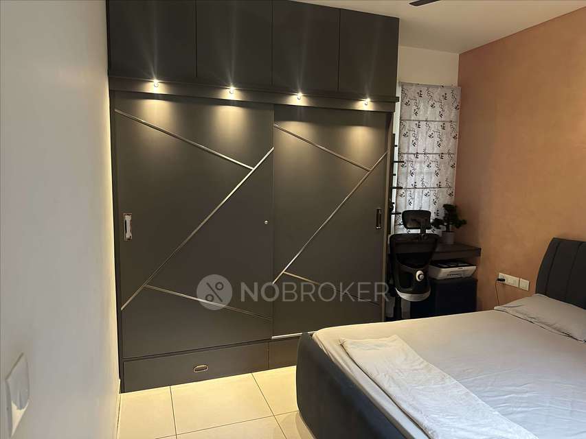 2 BHK Flat In Prestige Kew Gardens, Yemalur For Sale  In Yemalur