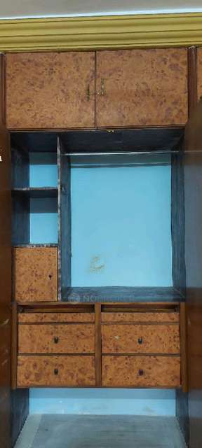 2 BHK Flat In Siddharth Nagar Society for Rent  In Borivali East