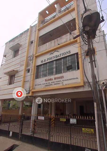Office Space in Chromepet, Chennai for Rent 