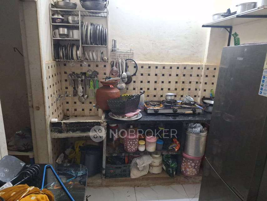 3 BHK Villa In Mhada For Sale  In Malad West