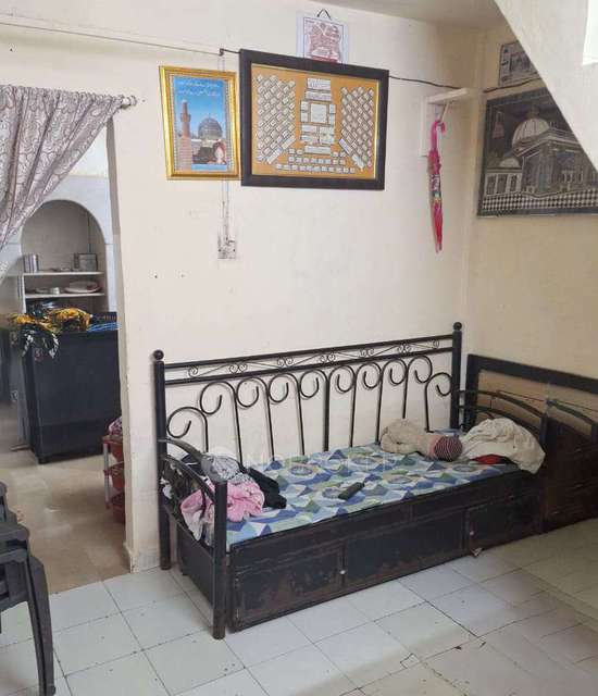 3 BHK Villa In Mhada For Sale  In Malad West