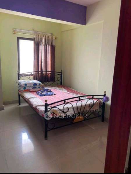 Single Room for Male In 3 BHK  In Sneha Saraswati Apartments In Kaval Bairasandra