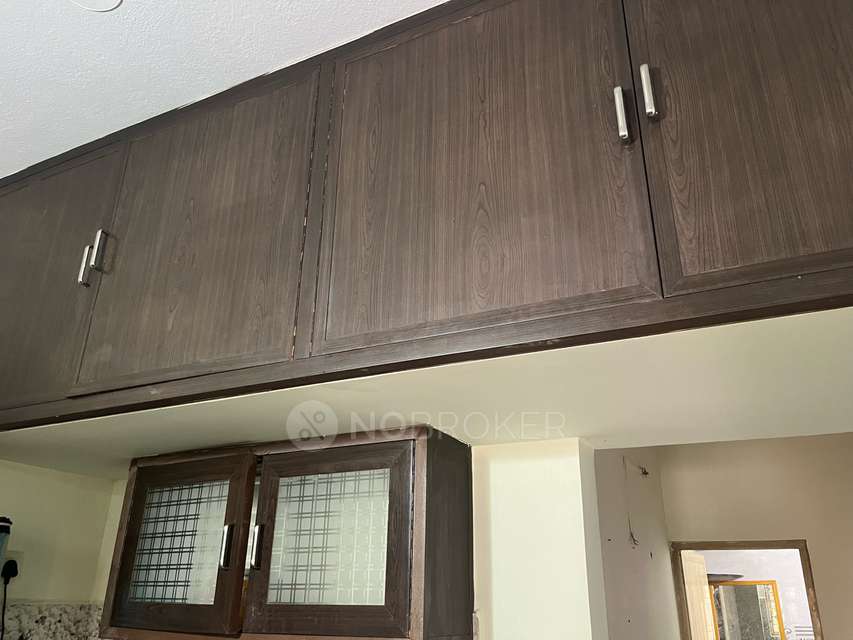 2 BHK Flat In Rahul Ambattur For Sale  In Ambattur