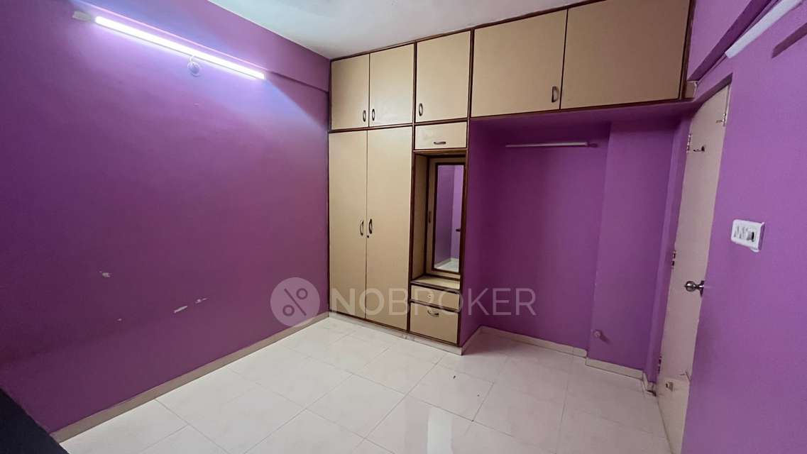 2 BHK Flat In Elite Homes For Sale  In Banaswadi