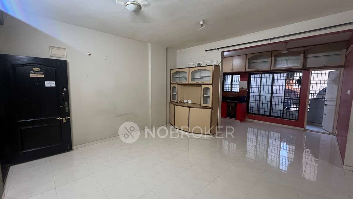 2 BHK Flat In Elite Homes For Sale  In Banaswadi