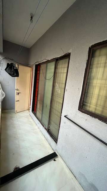 2 BHK Flat In Elite Homes For Sale  In Banaswadi