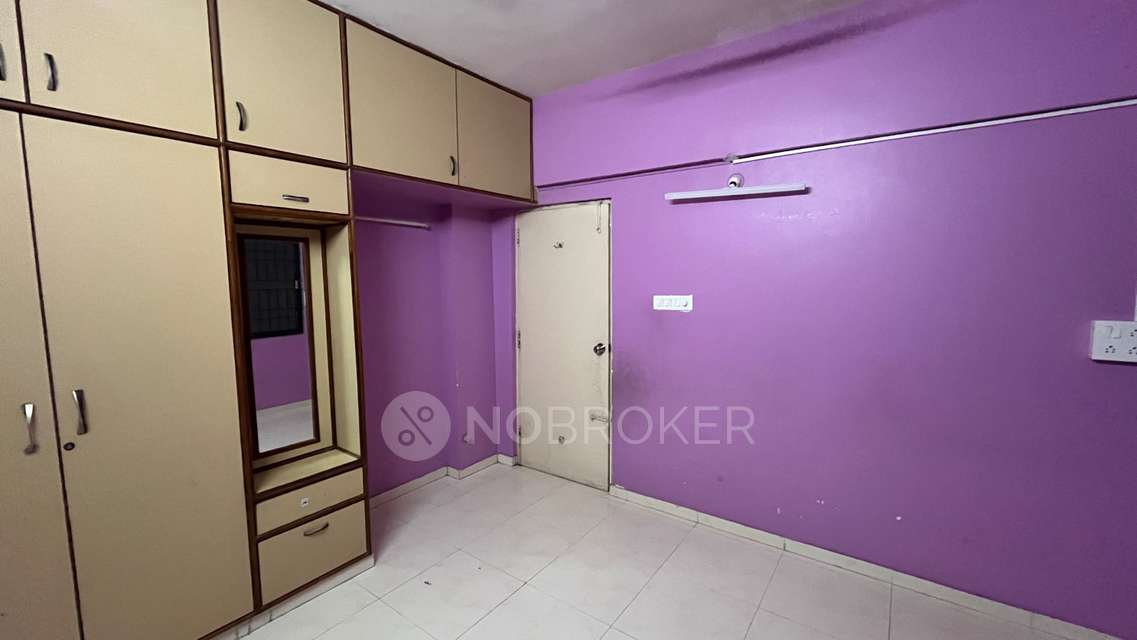 2 BHK Flat In Elite Homes For Sale  In Banaswadi