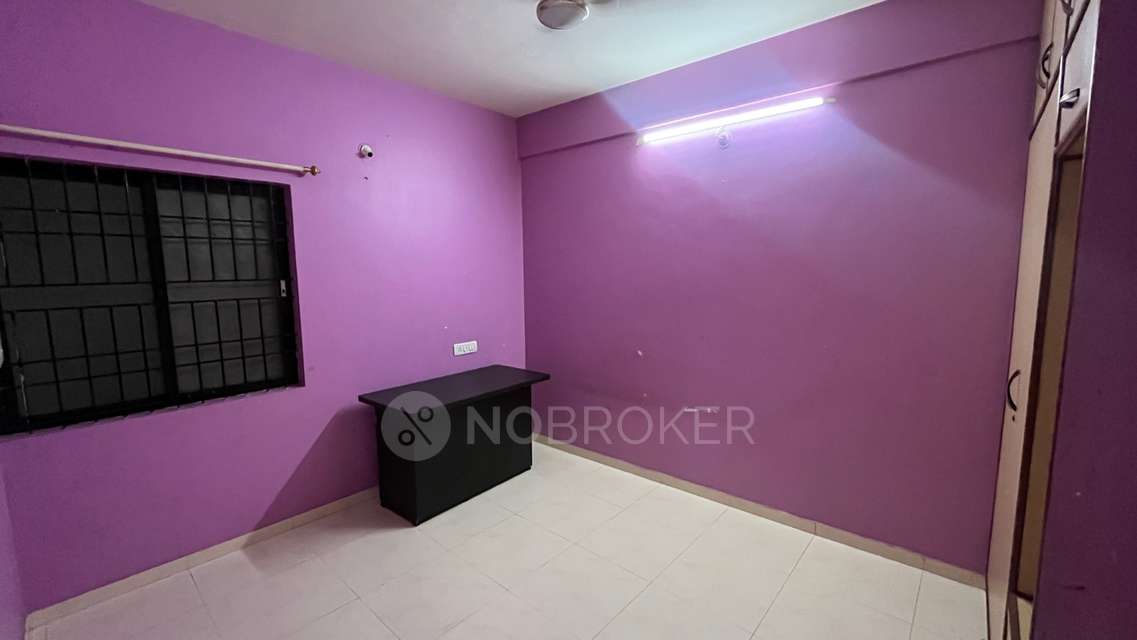 2 BHK Flat In Elite Homes For Sale  In Banaswadi