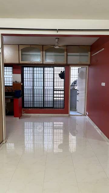 2 BHK Flat In Elite Homes For Sale  In Banaswadi