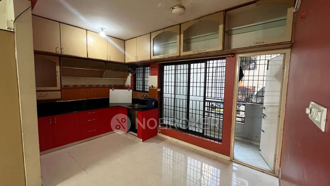 2 BHK Flat In Elite Homes For Sale  In Banaswadi