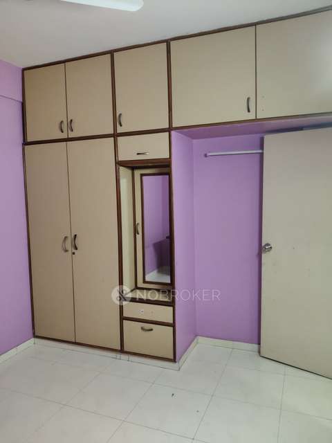 2 BHK Flat In Elite Homes For Sale  In Banaswadi