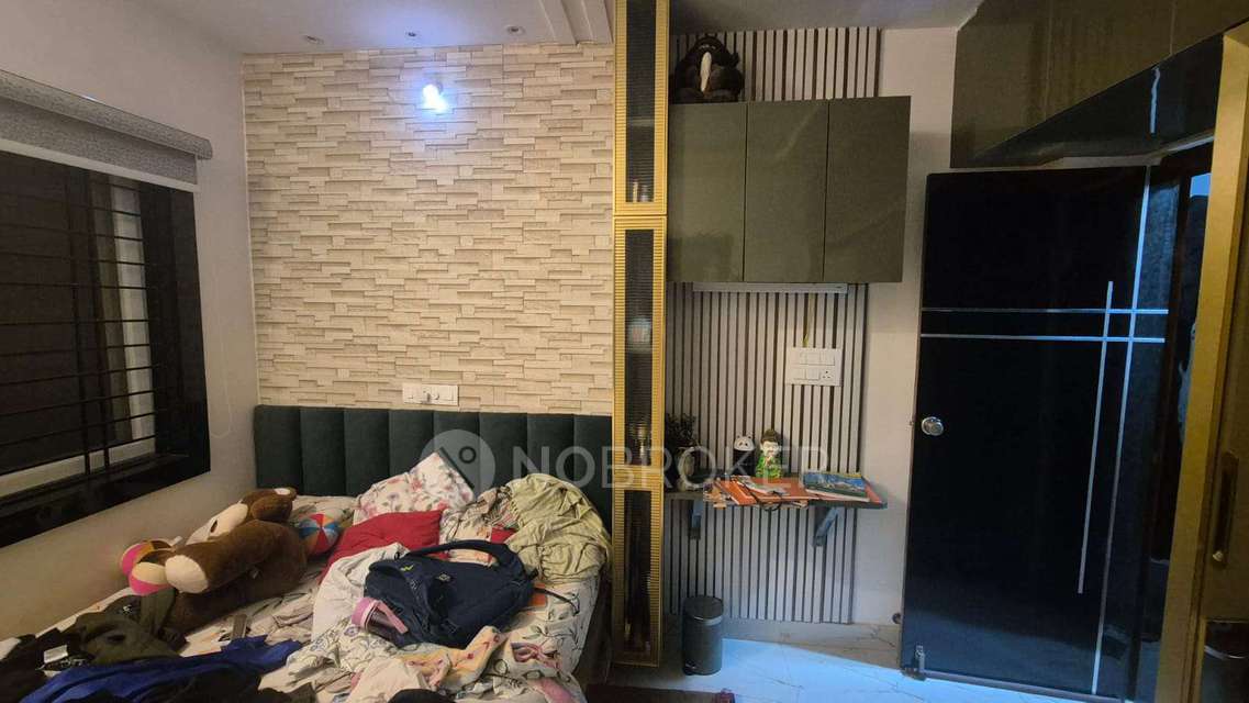 4 BHK House For Sale  In Patancheruvu