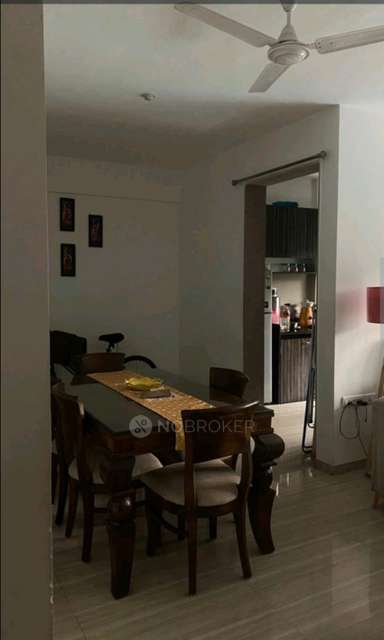 2 BHK Flat In Vasant Oasis Society. For Sale  In Andheri East