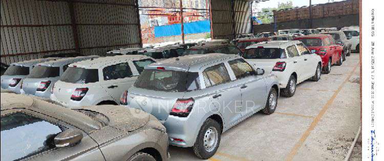 Industrial in Mf3f+xjh, Nh-24, Opposite Columbia Asia Hospital, Shahpur Bamheta, Ghaziabad, Uttar Pradesh 201002, India, Ghaziabad for Rent 